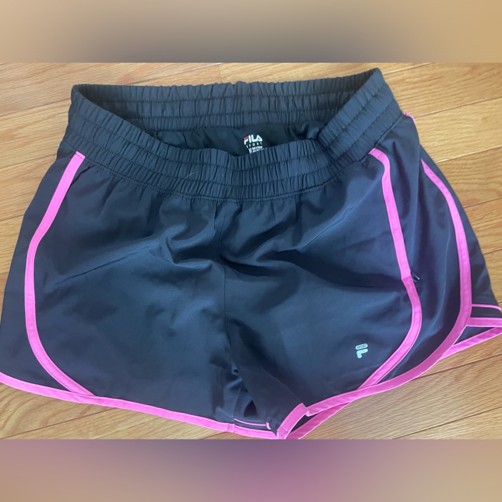 Fila Athletic Shorts